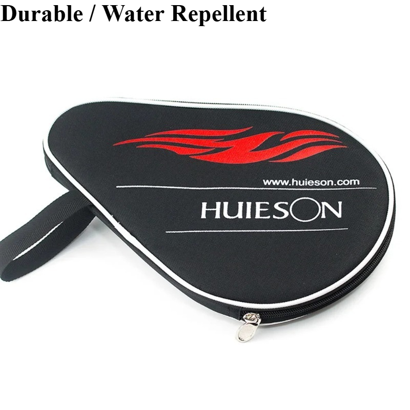 Table Tennis Hong Kong - Bolsas portátiles para palas de tenis