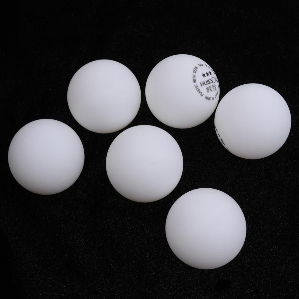 Table Tennis Athlete - Pelotas de Tenis de Mesa Three