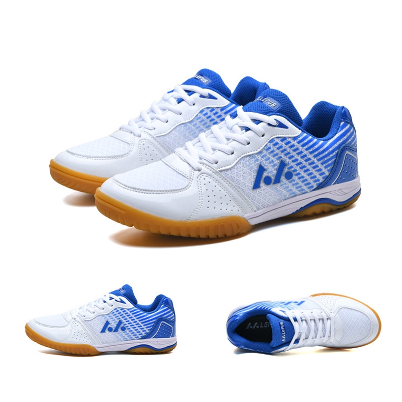Table Tennis Zlc - LEFUS, zapatos de bádminton de calidad