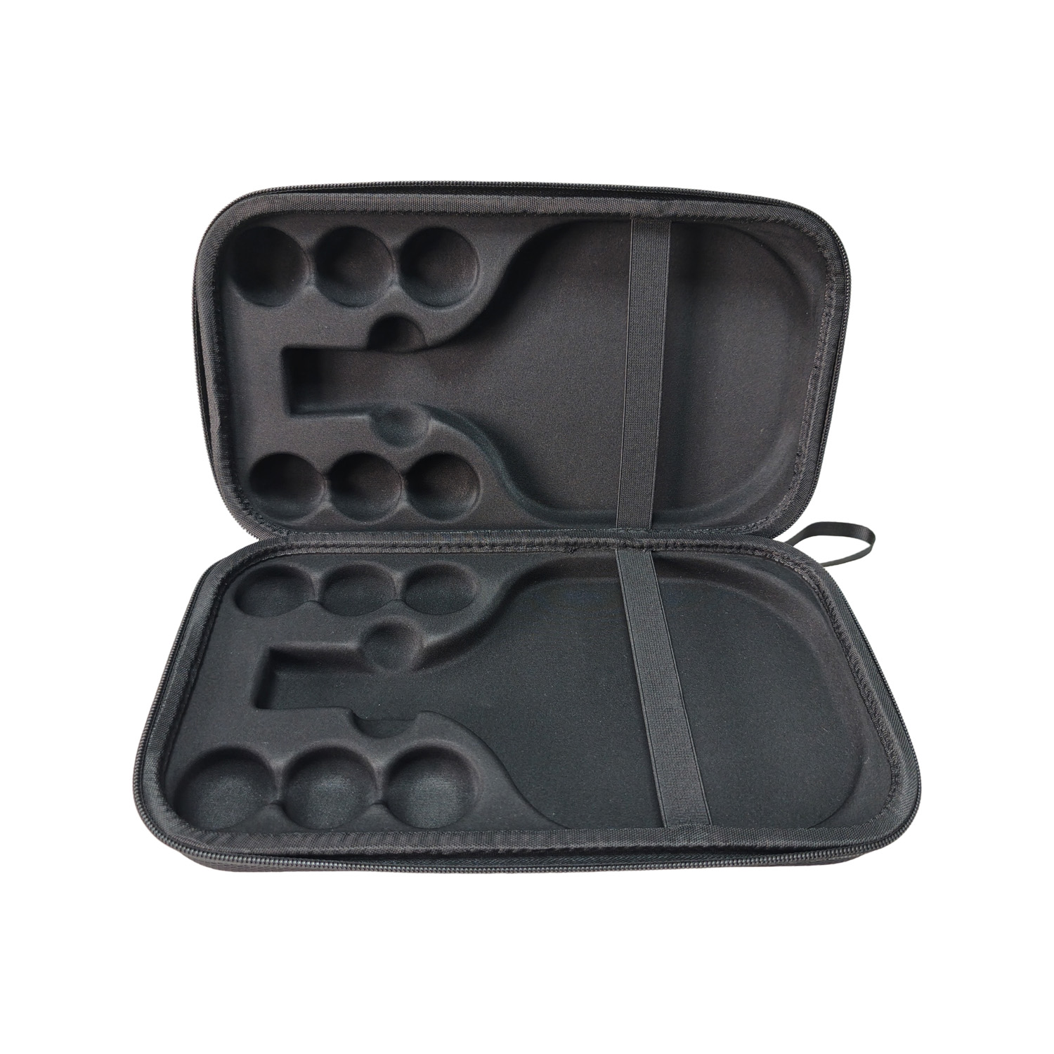 Table Tennis Hong Kong - Bolsa para raqueta de tenis de