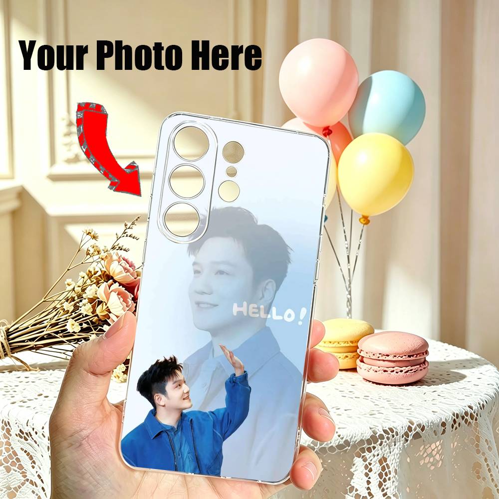 Table Tennis Zhendong - Funda de Teléfono Fan Zhendong con