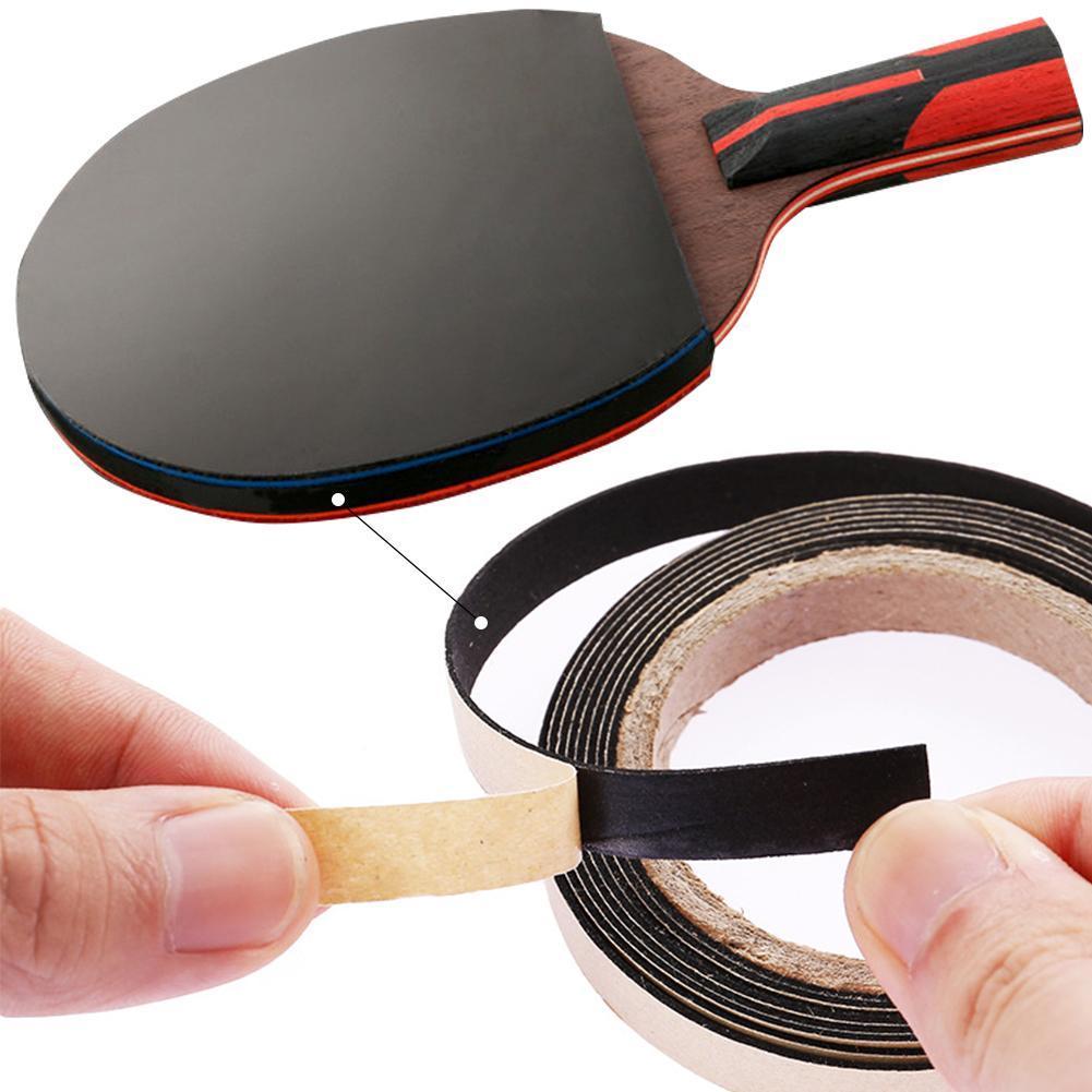 Table Tennis Online - Cinta de borde súper grueso para