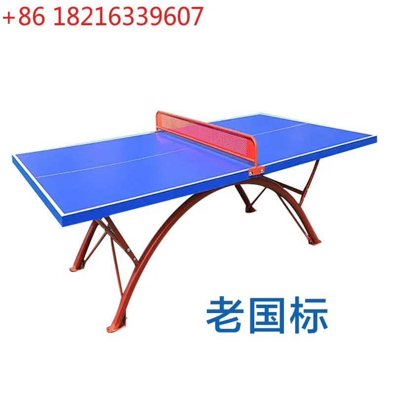 Table Tennis Live - Mesa de Tenis de Mesa para
