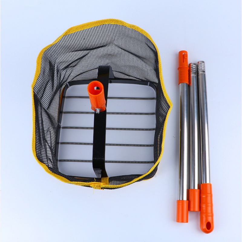 Table Tennis Zlc - Recogedor de pelotas de Ping Pong