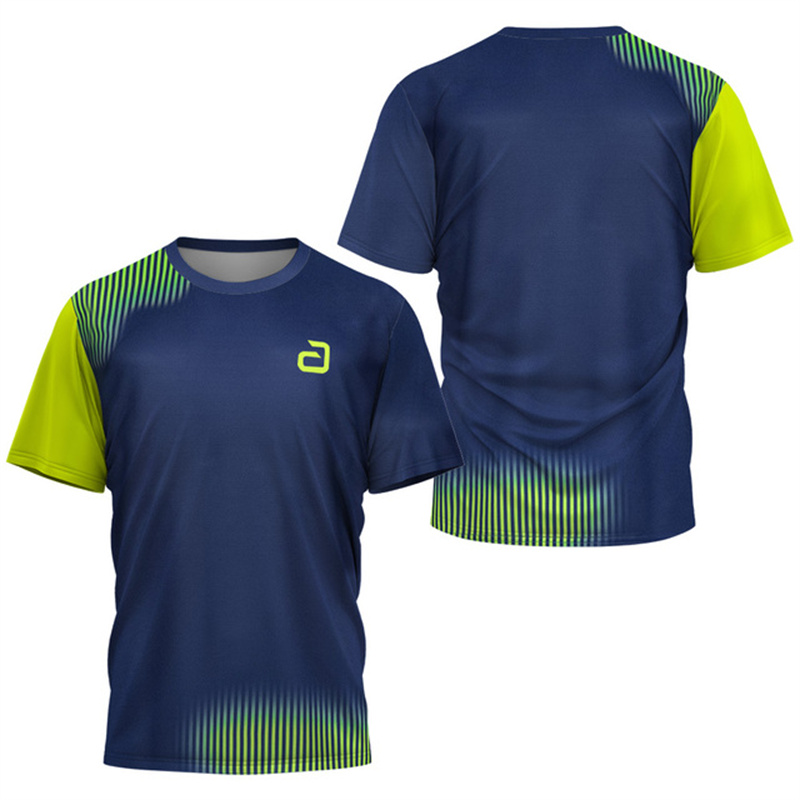 Xu Xin Table Tennis - Camiseta de Tenis de Mesa para
