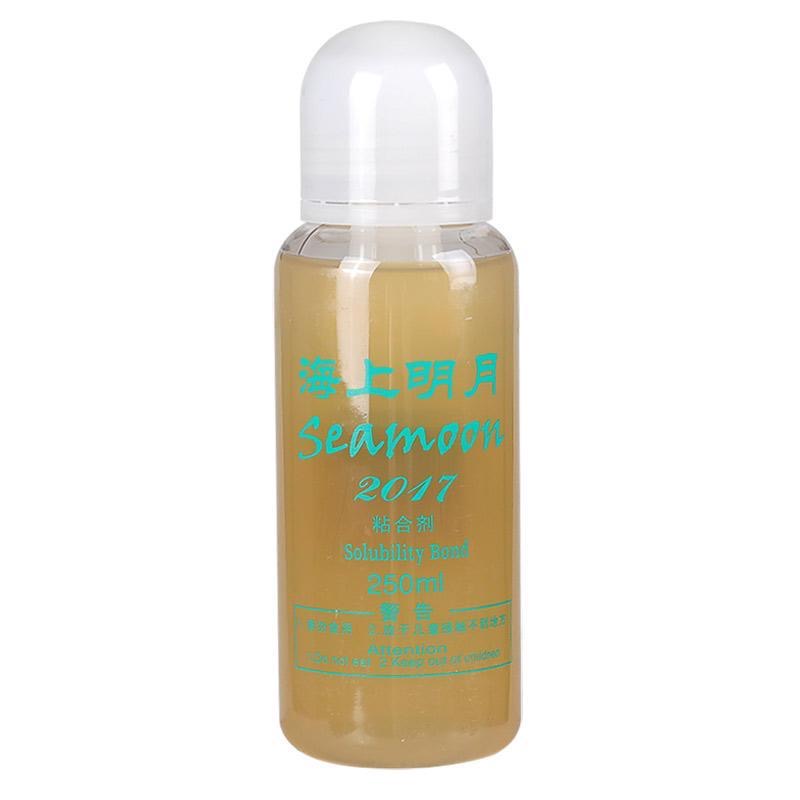 Table Tennis Athlete - Haifu Seamoon 250 ML raqueta de