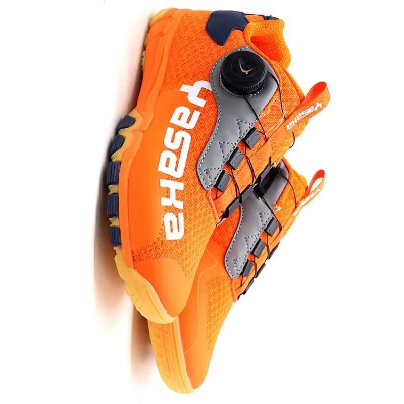 Table Tennis Athlete - Zapatillas de Bádminton Clásicas de Marca,