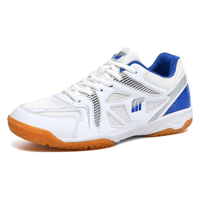 Table Tennis Athlete - Zapatos profesionales de tenis de mesa