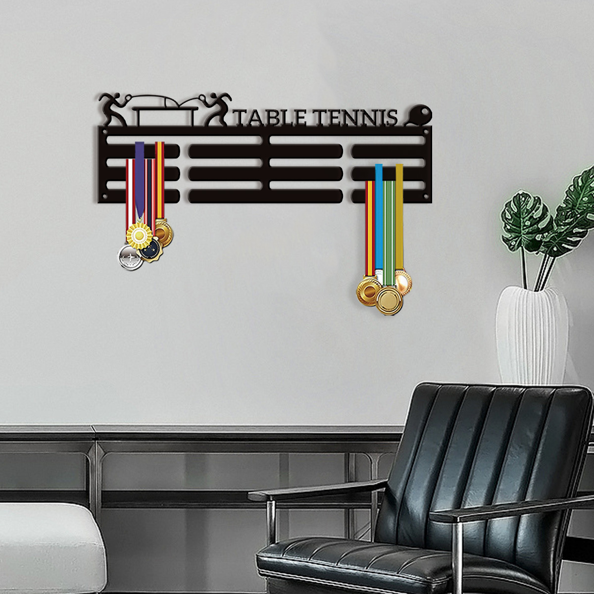Table Tennis Athlete - 1 artículo interesante de personalización personalizada,