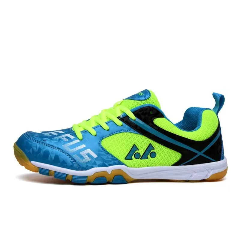 Table Tennis Zlc - Zapatillas Deportivas 2026 para Bádminton, Tallas