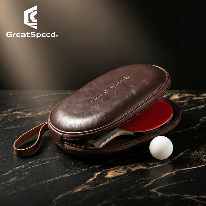 Table Tennis Athlete - Bolsa Deportiva de Tenis de Mesa