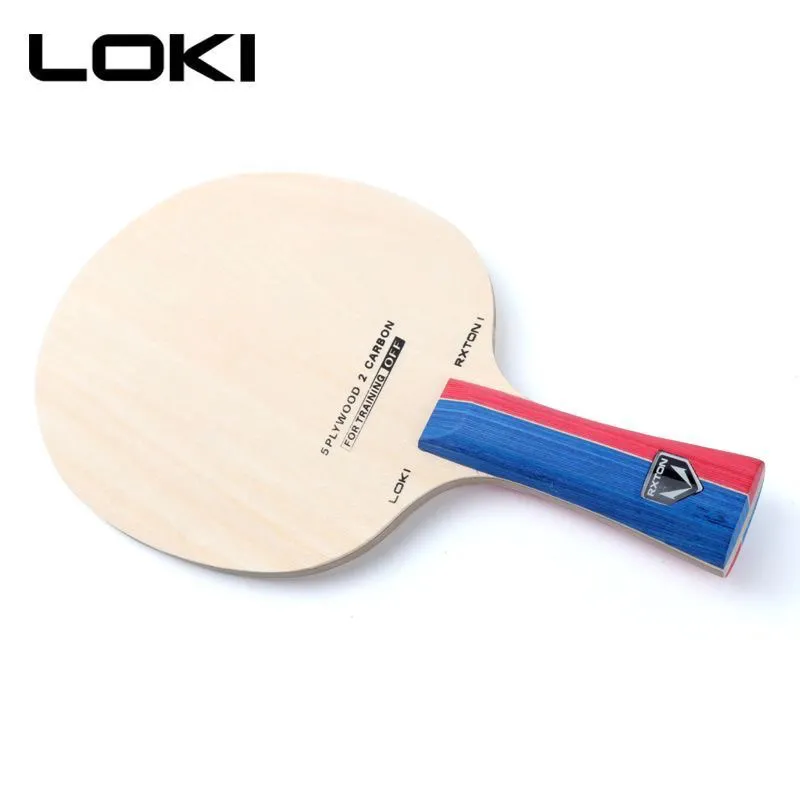 Table Tennis Movie - Pala de Tenis de Mesa Original