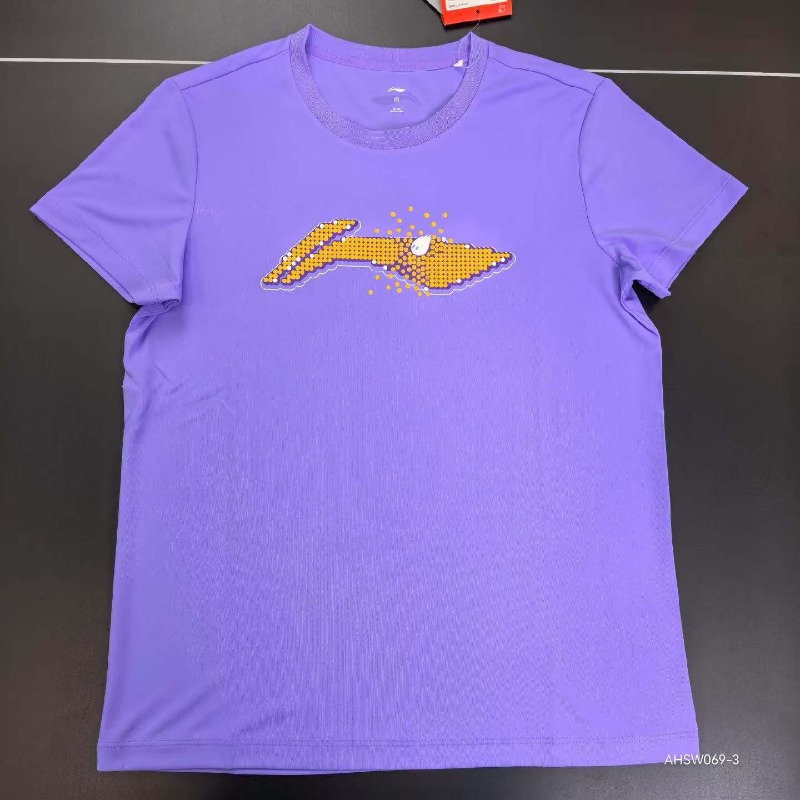 Xu Xin Table Tennis - Nueva camiseta cultural de tenis de