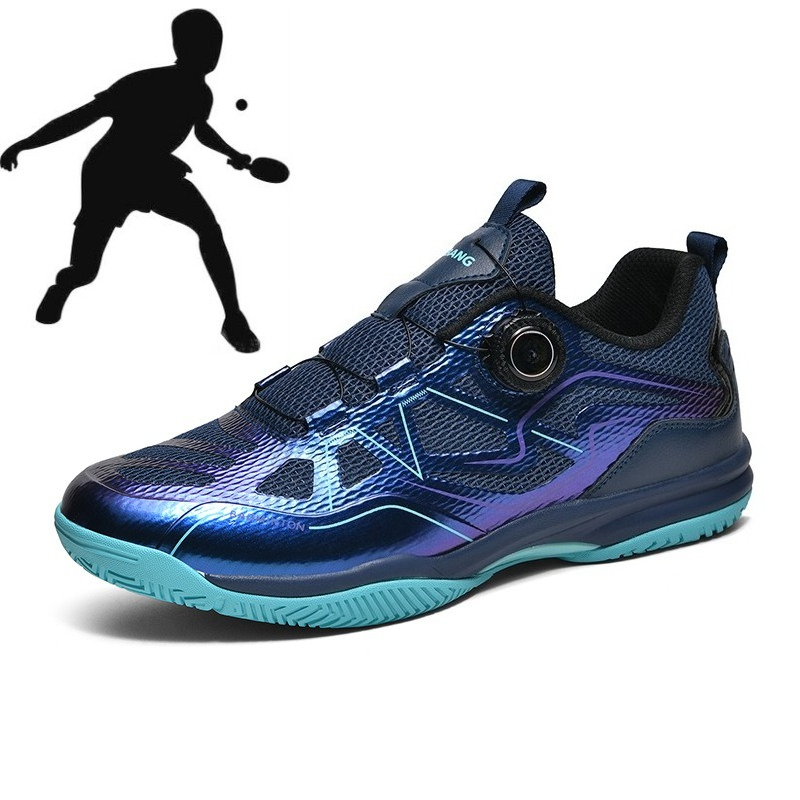 Table Tennis Volleyball - Nuevos zapatos de tenis de mesa
