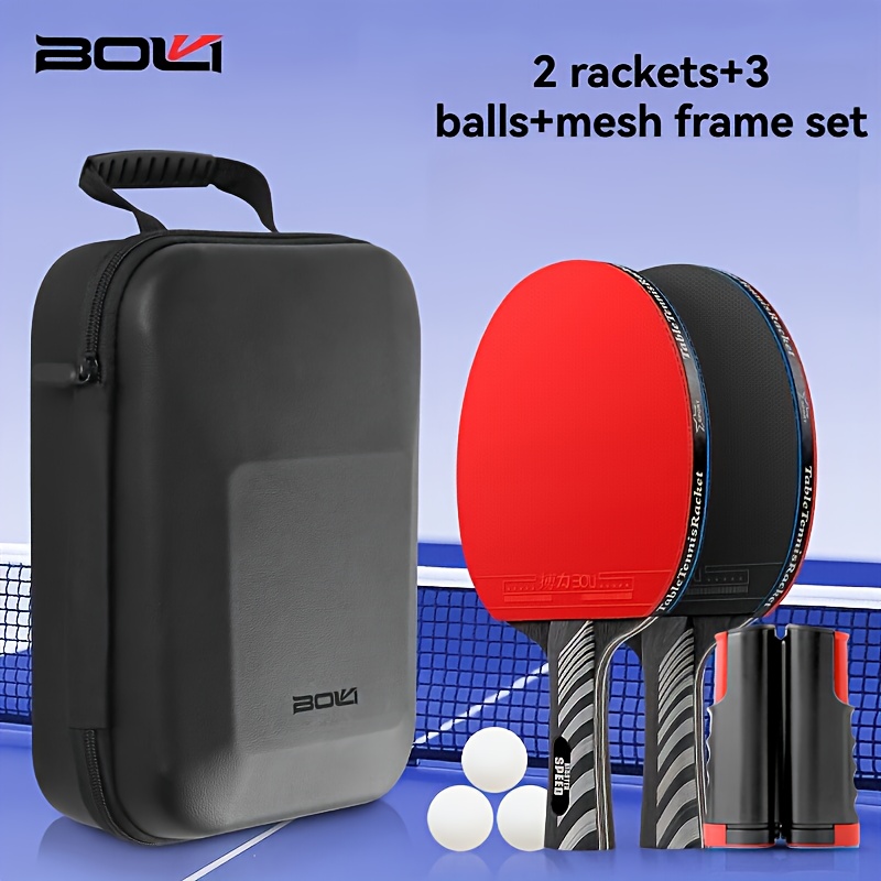 Table Tennis Online - Juego de Raquetas de Tenis de