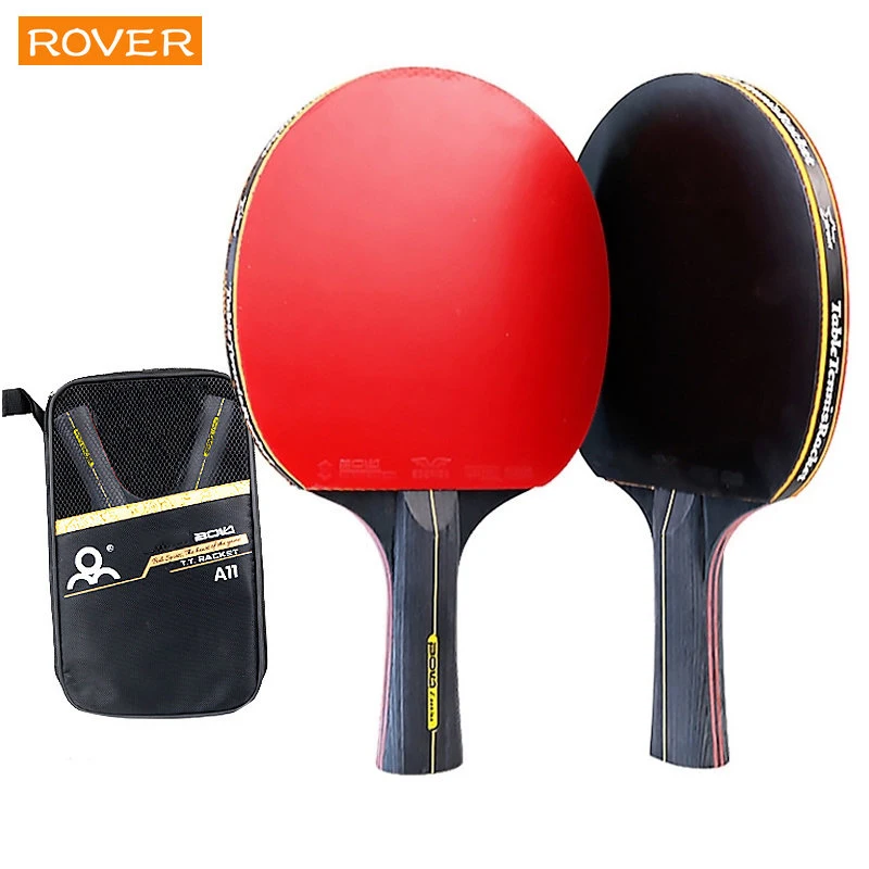 Table Tennis Hong Kong - Raqueta de tenis de mesa de