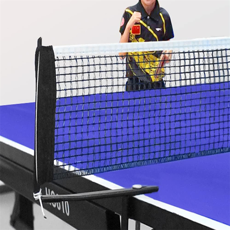 Table Tennis Online - Red de tenis de mesa portátil,