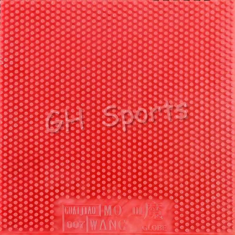 Table Tennis Defense - Globe MO WANG III OX-GOMA para