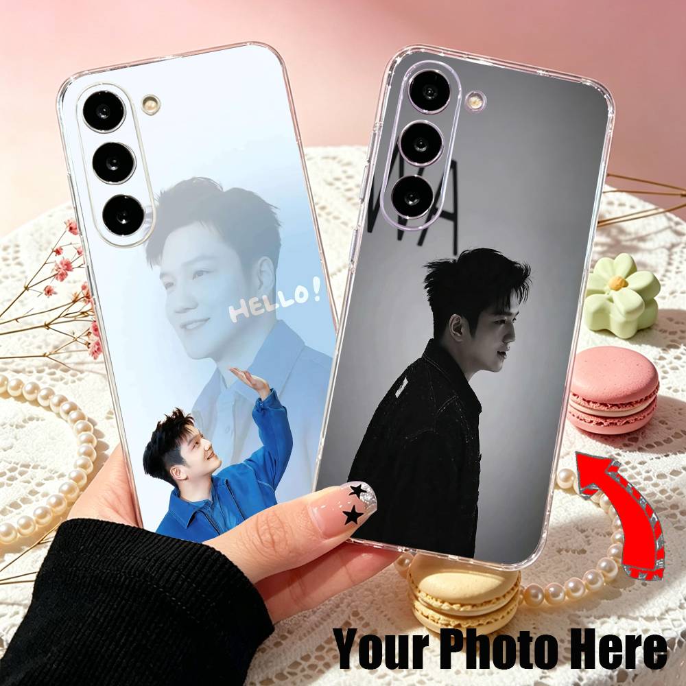 Table Tennis Zhendong - Fan Zhendong-funda para teléfono de tenis