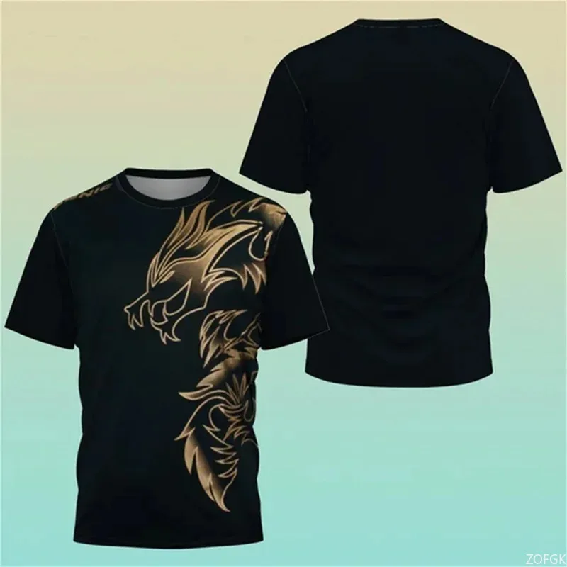 Table Tennis Training China - Nueva Camiseta Deportiva de Tenis de