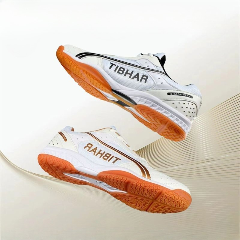 Table Tennis Athlete - Zapatillas de Tenis para Hombre en