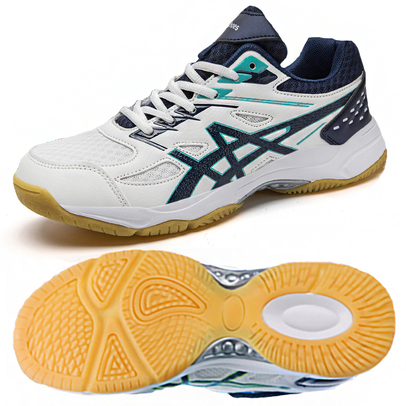 Table Tennis Volleyball - Nuevos zapatos deportivos para hombre, zapatos