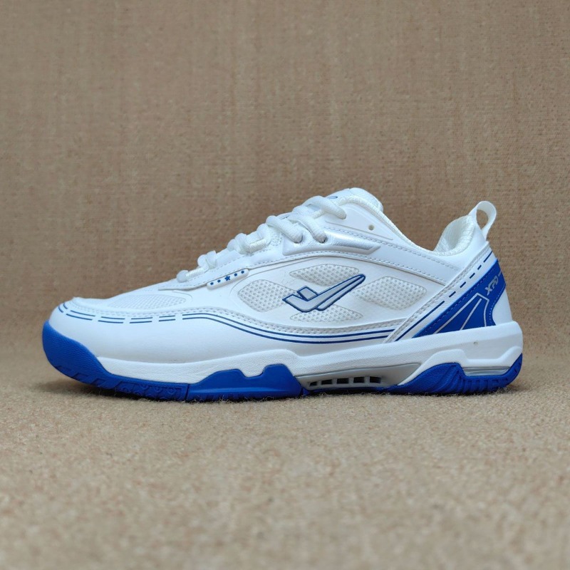 Table Tennis Athlete - Zapatillas de Bádminton Clásicas de Marca,