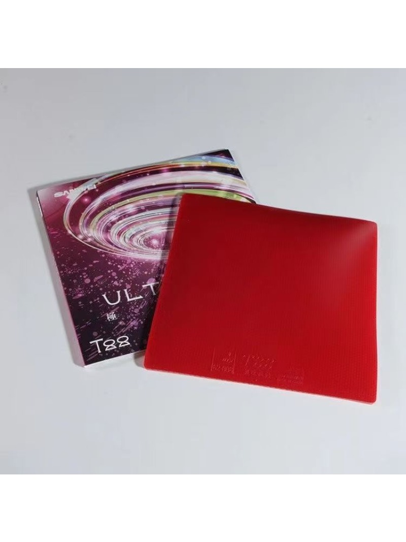Table Tennis Grip - Goma de tenis de mesa SANWEI