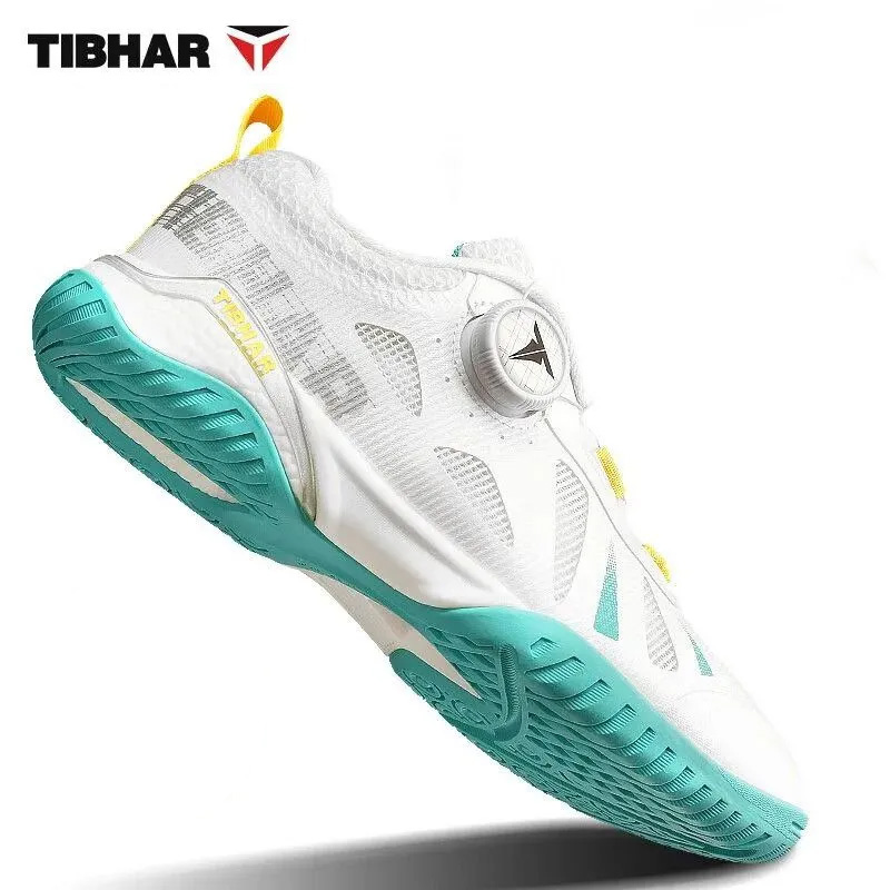 Xu Xin Table Tennis - TIBHAR Zapatos de tenis de mesa