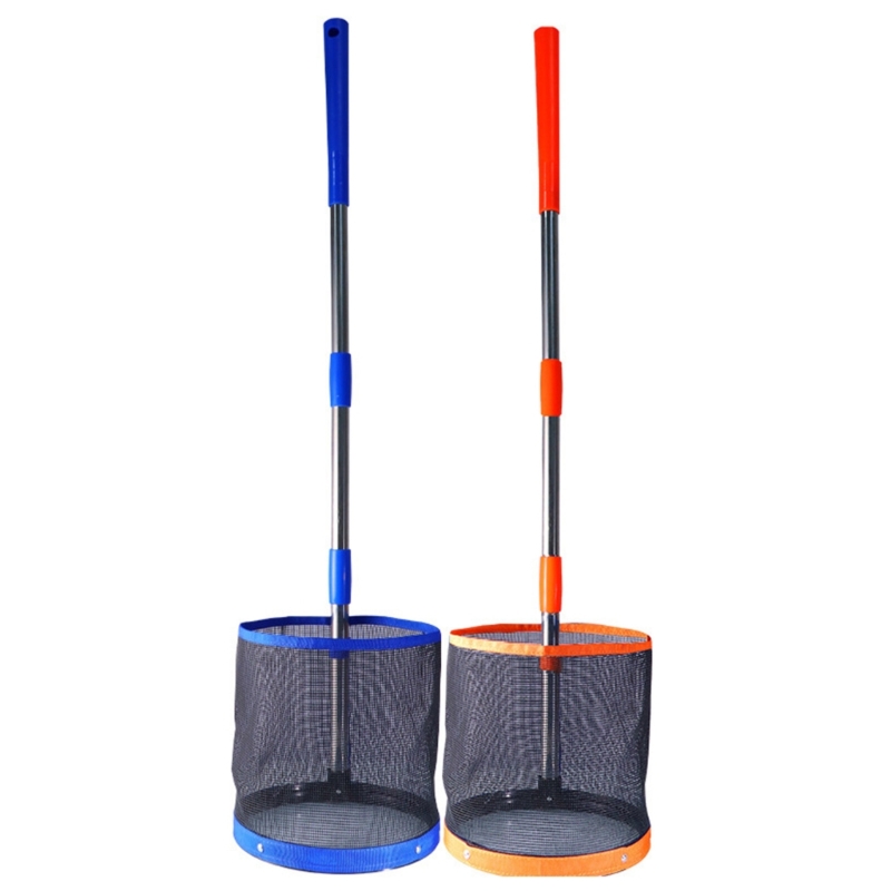 Table Tennis Zlc - Recogedor de Pelotas de Ping Pong