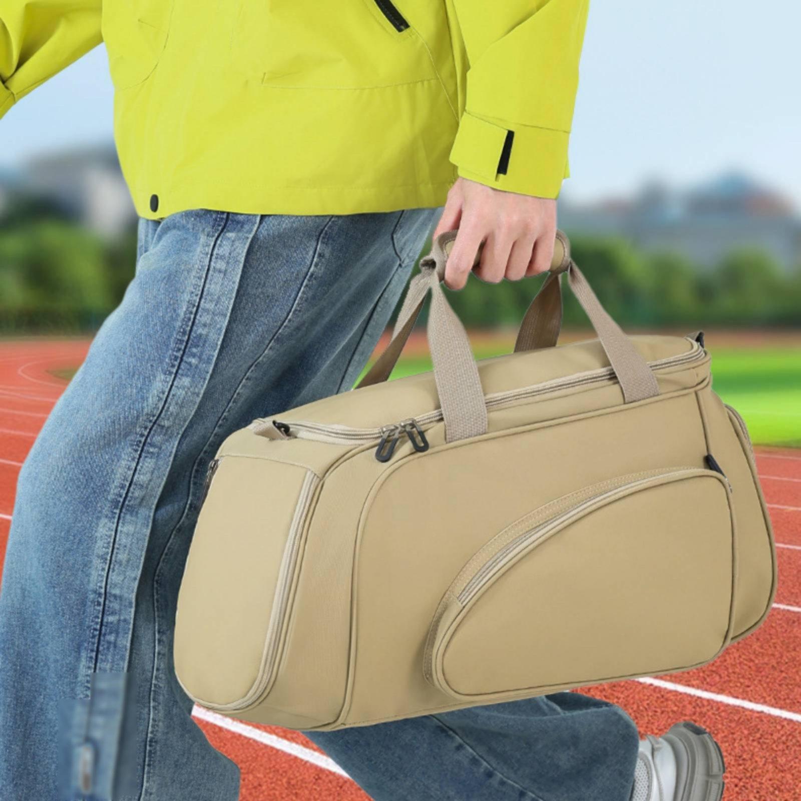 Table Tennis Athlete - Bolsa de Tenis de Mesa con