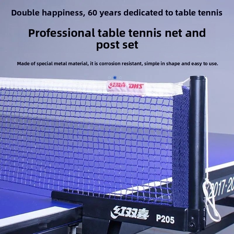 Table Tennis Online - Mesa de tenis de mesa DHS,