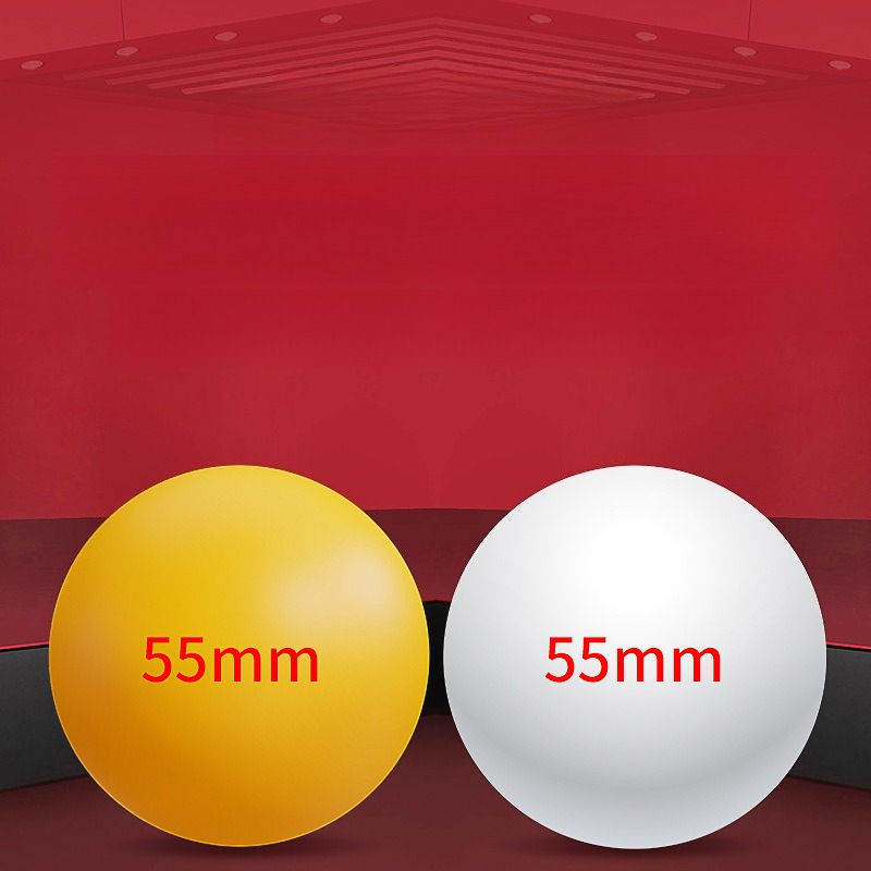 Table Tennis Logo - Pelota grande de tenis de mesa