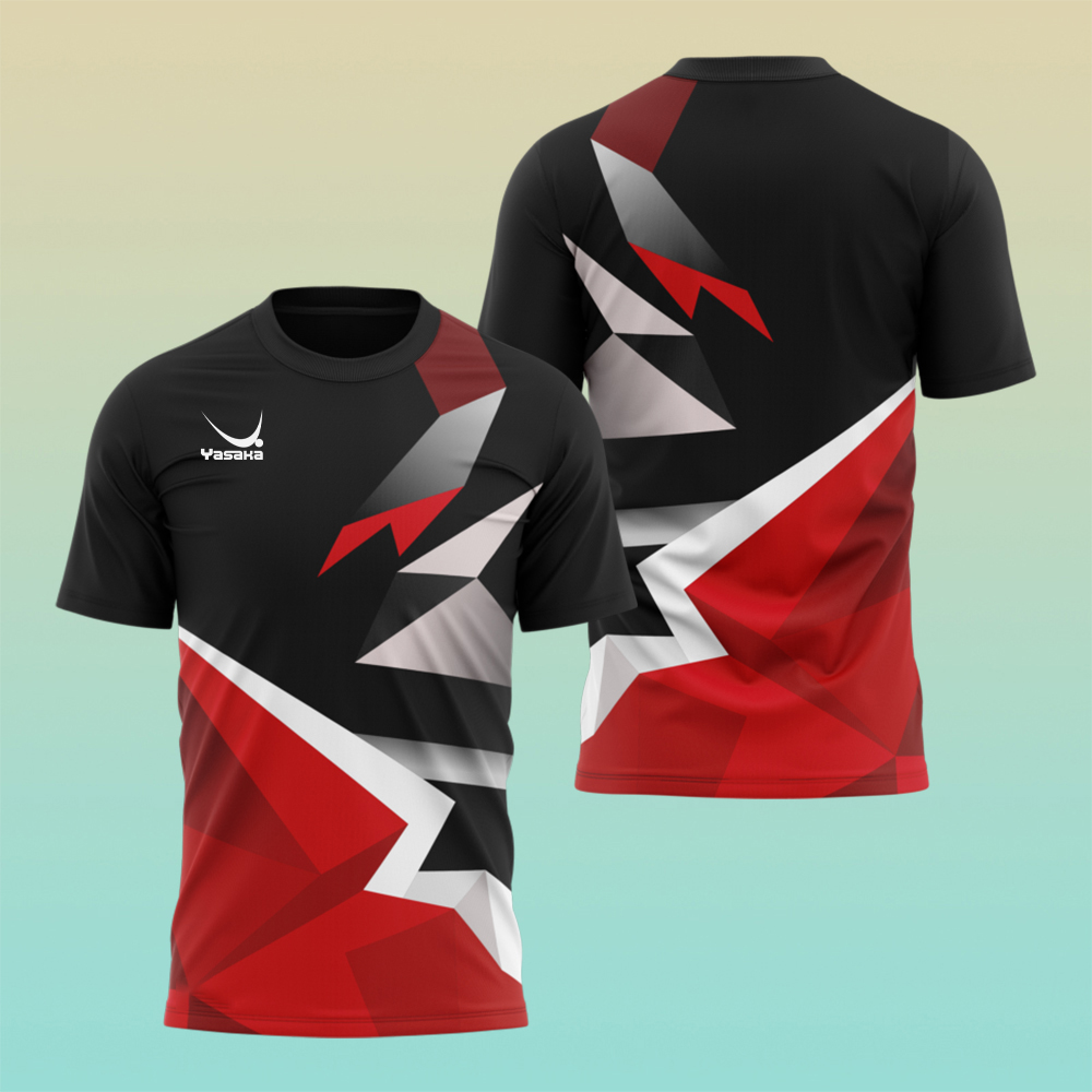 Table Tennis Training China - Moda, tenis de mesa, camiseta de