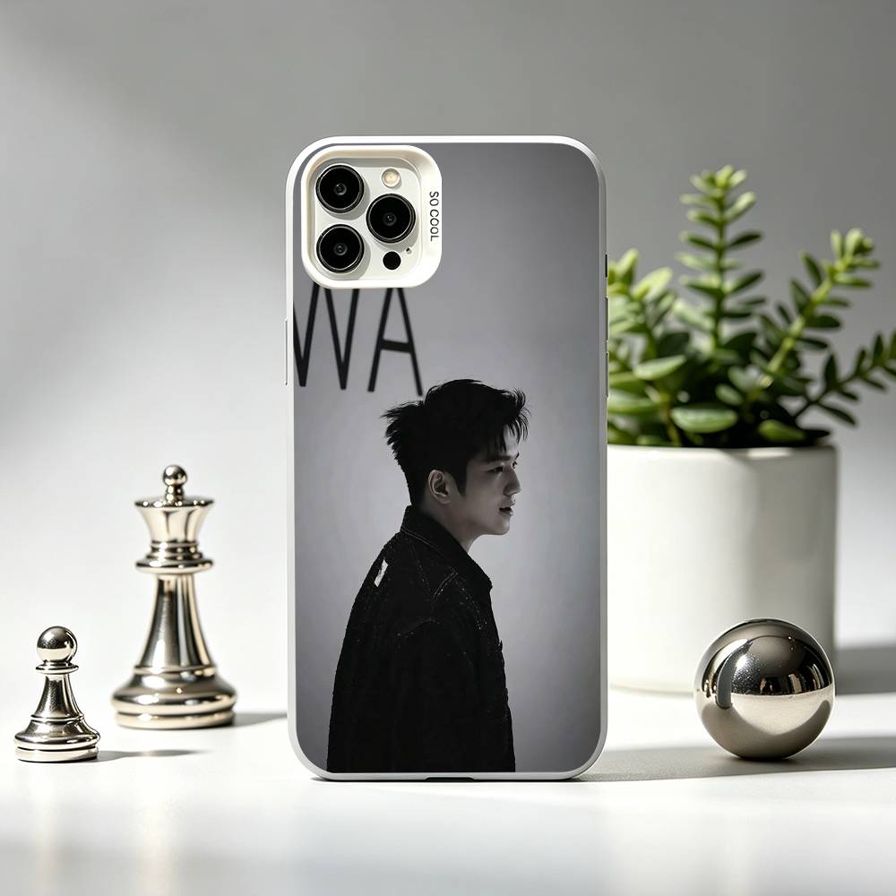 Funda para Teléfono Fan Zhendo - Table Tennis Zhendong reseña y precio