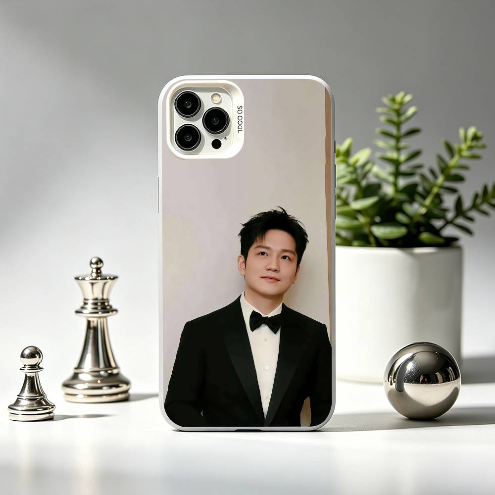 Funda para Teléfono Fan Zhendo - Table Tennis Zhendong reseña y precio