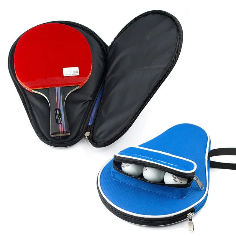 Bolsas portátiles para palas d - Table Tennis Hong Kong reseña y precio