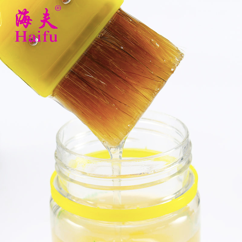 Haifu aceite de expansión equi - Rubber Booster Speed reseña y precio