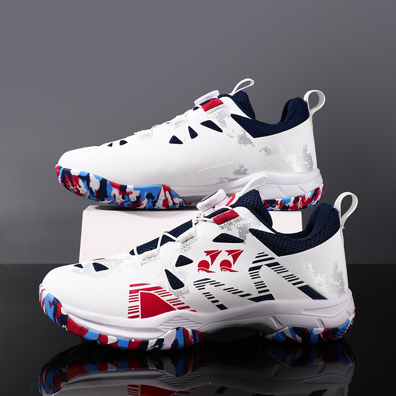 Zapatos de bádminton para chic - Table Tennis Volleyball reseña y precio