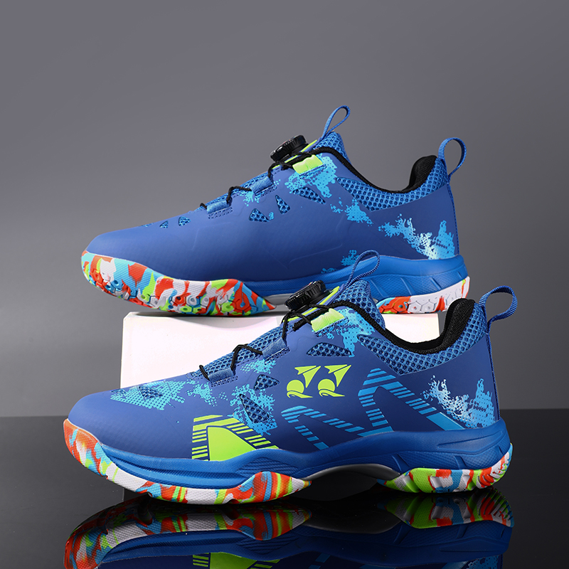 Zapatos de bádminton para chic - Table Tennis Volleyball reseña y precio