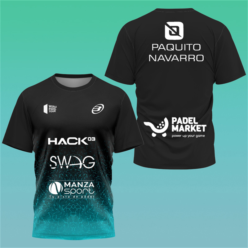 Camiseta Deportiva de Tenis pa - Table Tennis Training China reseña y precio