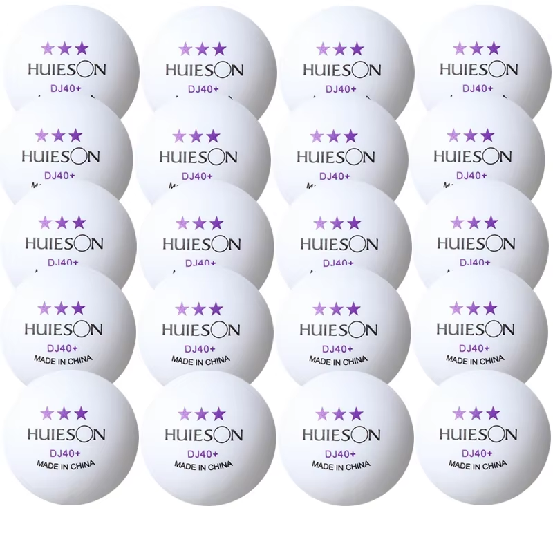 Eroswing Huieson - Pelotas de  - Table Tennis Zlc reseña y precio