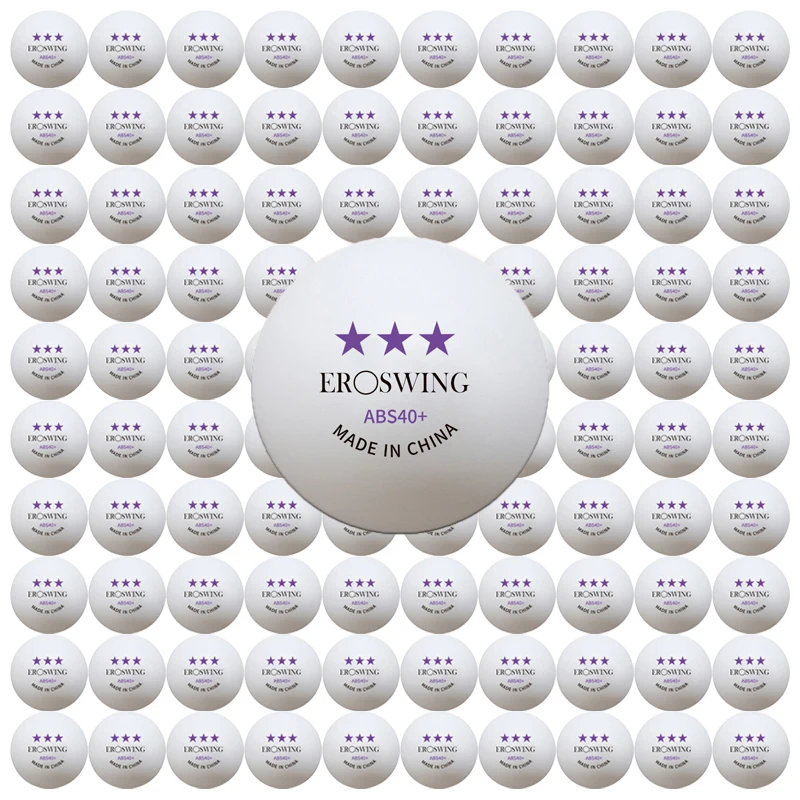 Eroswing Huieson - Pelotas de  - Table Tennis Zlc reseña y precio