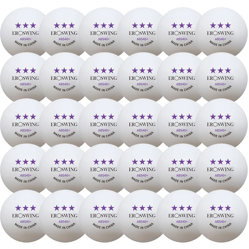 Eroswing Huieson - Pelotas de  - Table Tennis Zlc reseña y precio