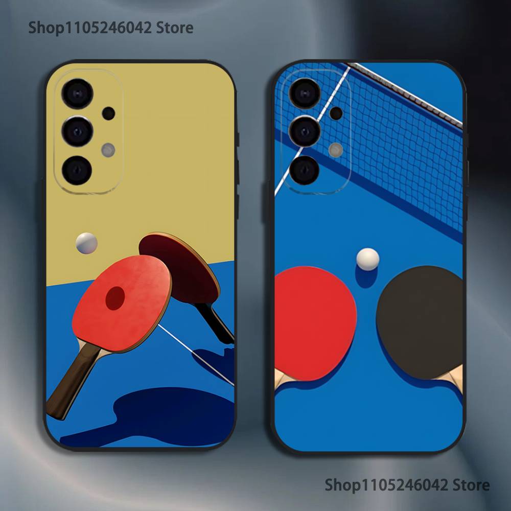 Raqueta de tenis de mesa Ping  - Table Tennis Quotes reseña y precio
