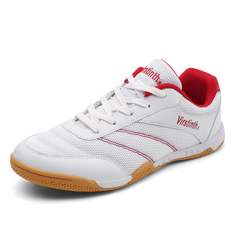 Zapatillas de Bádminton Ligera - Table Tennis Volleyball reseña y precio