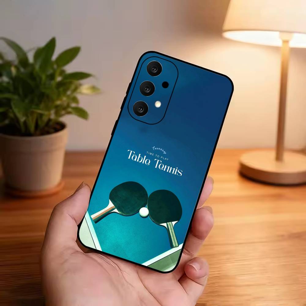 Funda Protectora Antigolpes pa - Table Tennis Quotes reseña y precio