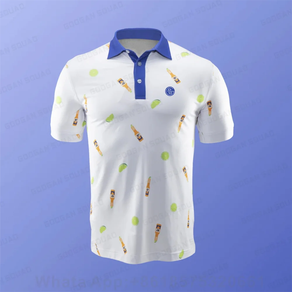 Camiseta Polo Deportiva de Sec - Table Tennis Volleyball reseña y precio