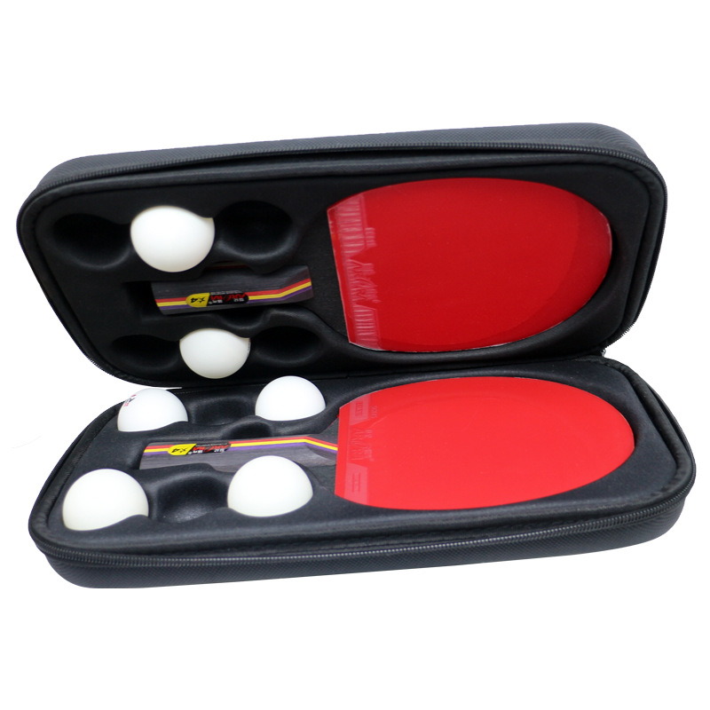 Bolsa para raqueta de tenis de - Table Tennis Hong Kong reseña y precio