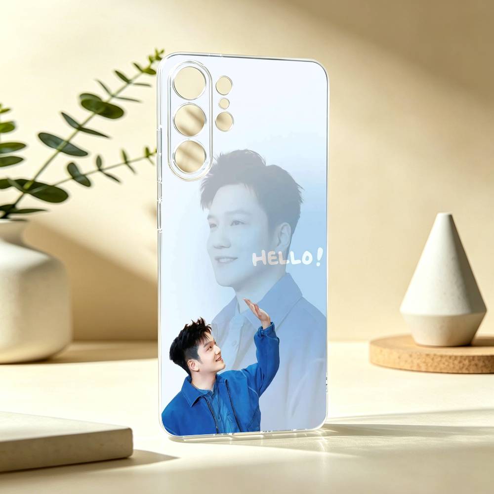 Funda de Teléfono Fan Zhendong - Table Tennis Zhendong reseña y precio